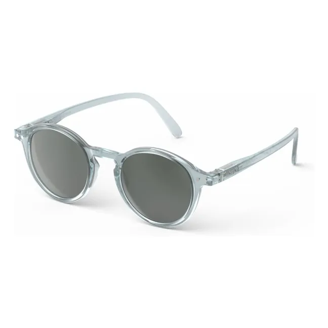 Sunglasses #D Junior | Grey blue
