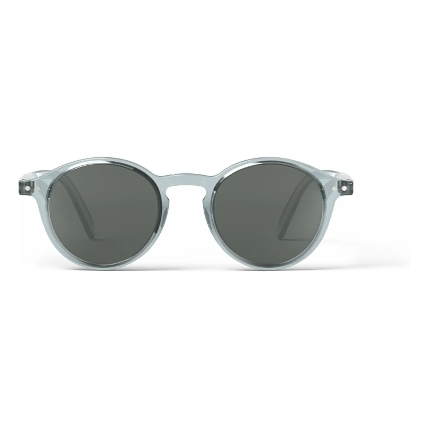 Izipizi Unisex Grey Blue Sunglasses #D Junior