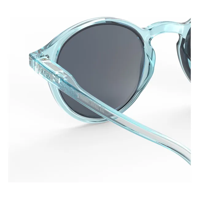 Gafas de sol #D Junior | Azul Cielo
