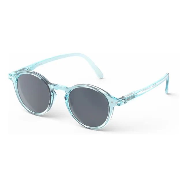 Gafas de sol #D Junior | Azul Cielo