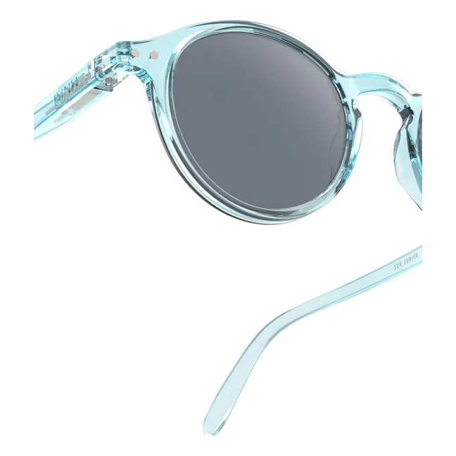 Gafas de sol #D Junior | Azul Cielo