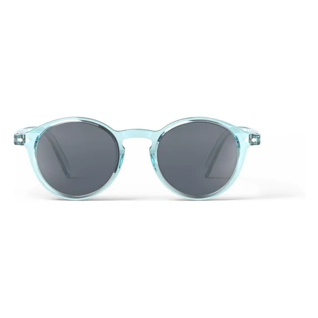 Gafas de sol #D Junior | Azul Cielo