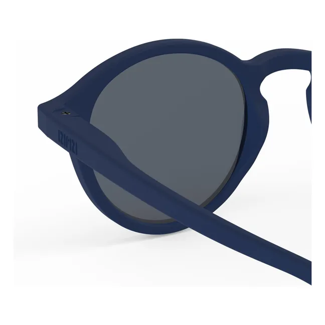 Sunglasses #D Kids | Navy blue