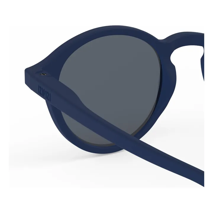 Gafas de sol #D Kids | Azul Marino- Imagen del producto n°4