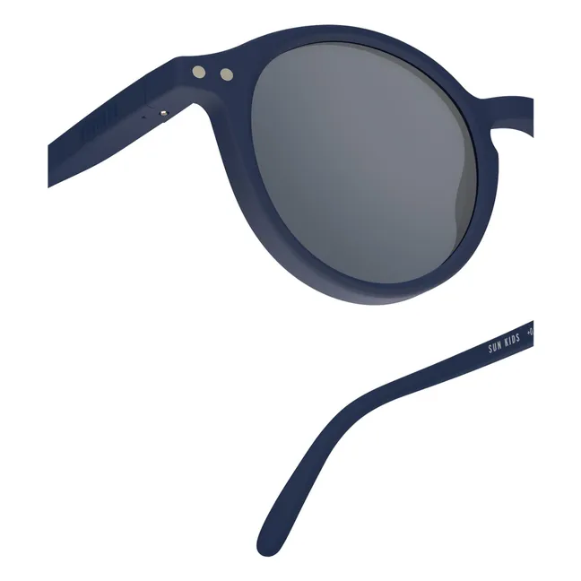 Gafas de sol #D Kids | Azul Marino