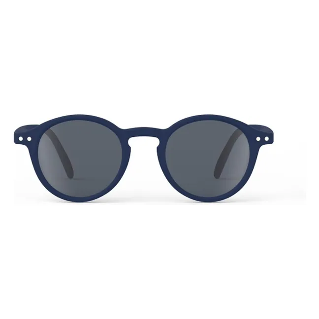 Sunglasses #D Kids | Navy blue