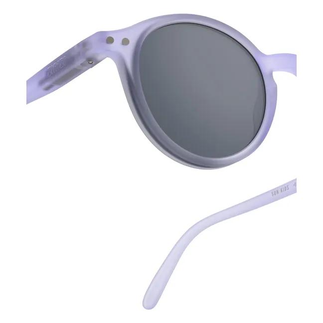 Gafas de sol #D Kids | Lavanda