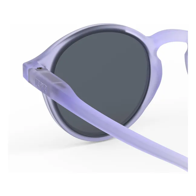 Sunglasses #D Kids | Lavender