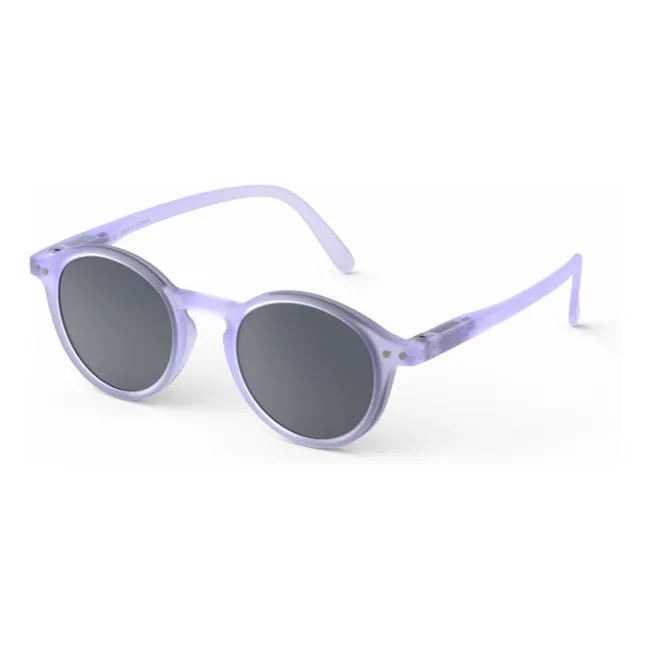 Sunglasses #D Kids | Lavender