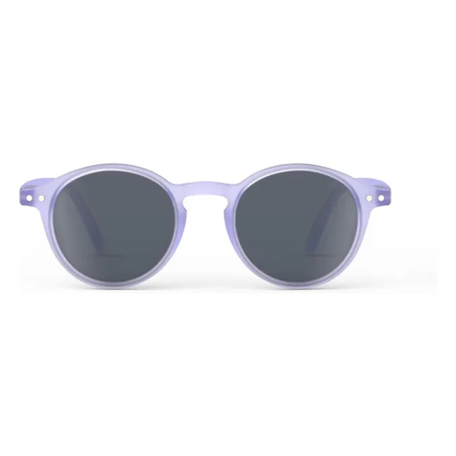 Sunglasses #D Kids | Lavender