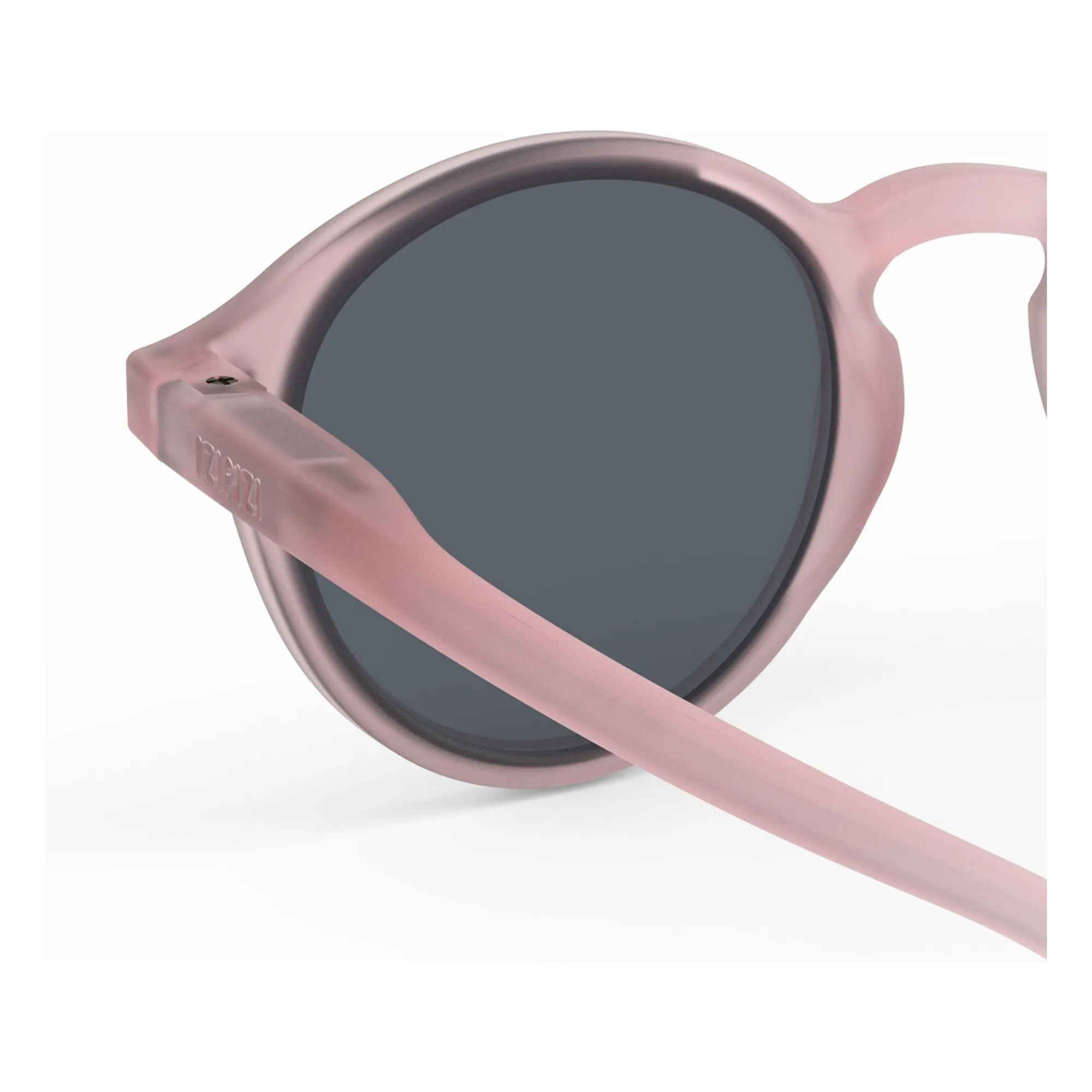 Lunettes de Soleil #D Kids | Rose- Image produit n°3