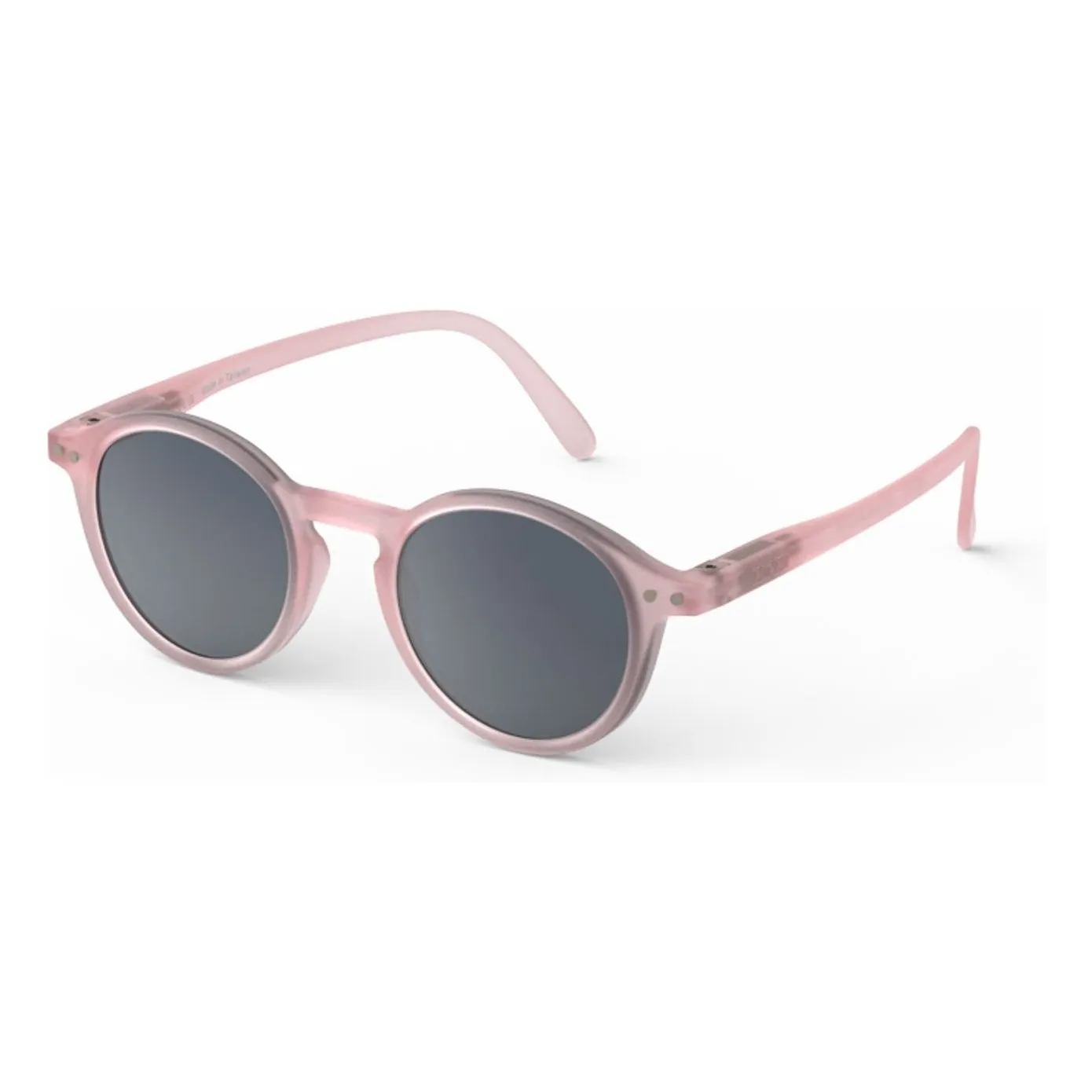 Lunettes de Soleil #D Kids | Rose- Image produit n°1