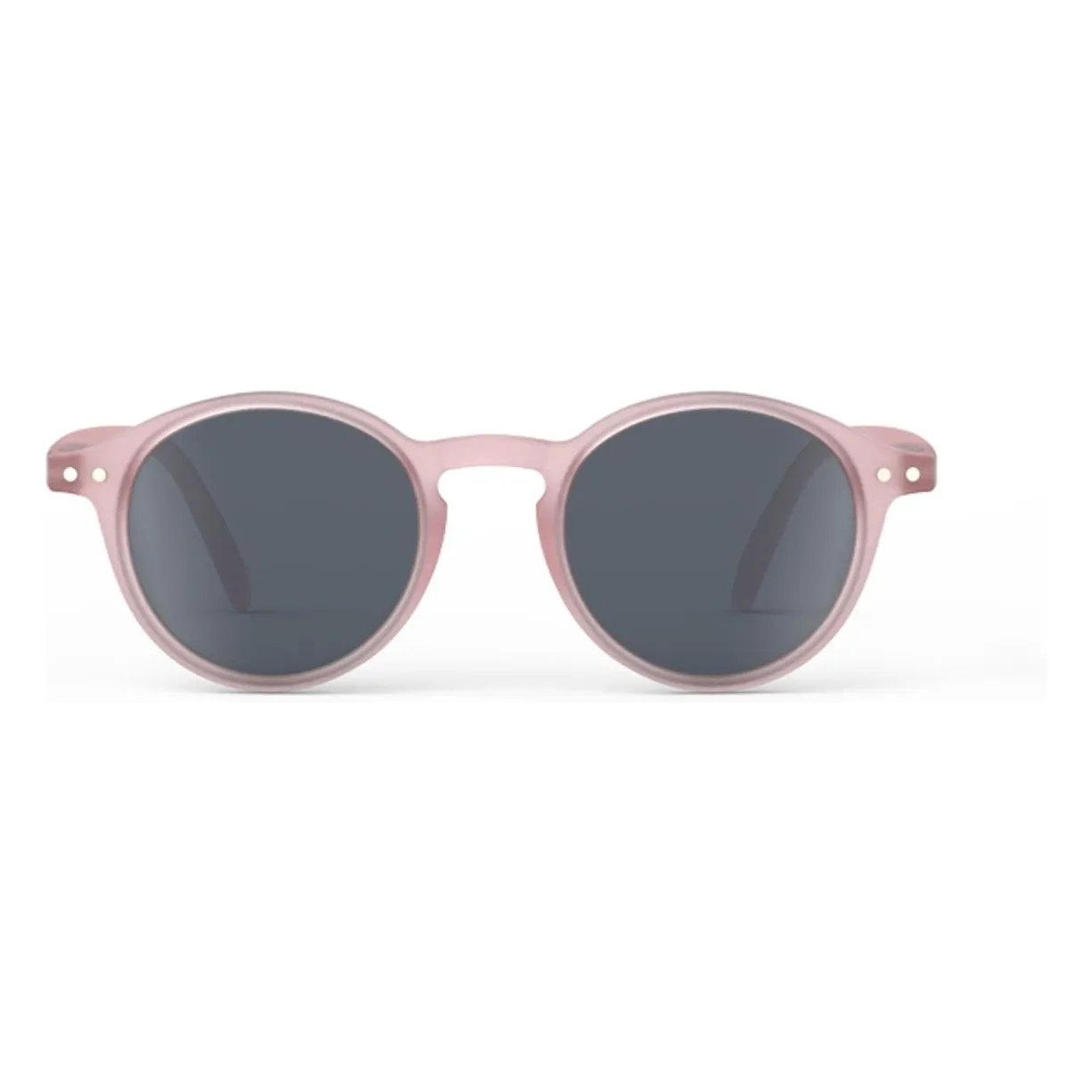 Lunettes de Soleil #D Kids | Rose- Image produit n°0