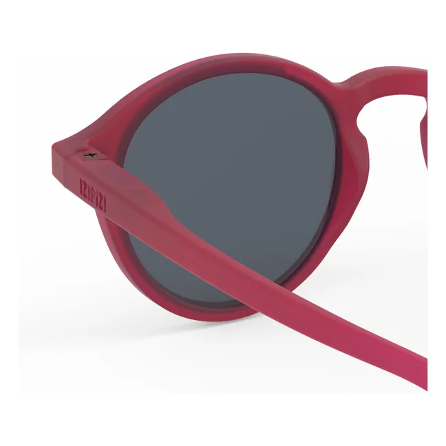 Gafas de sol #D Kids