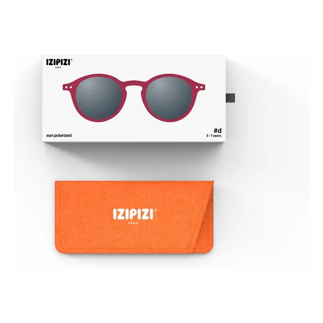 Gafas de sol #D Kids
