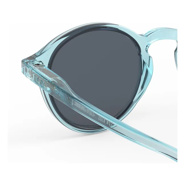 Gafas de sol #D Kids | Azul Cielo