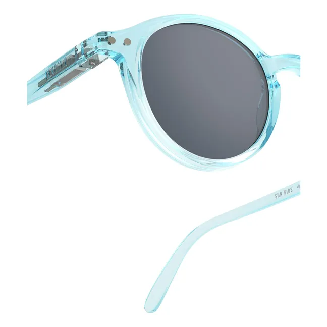 Gafas de sol #D Kids | Azul Cielo