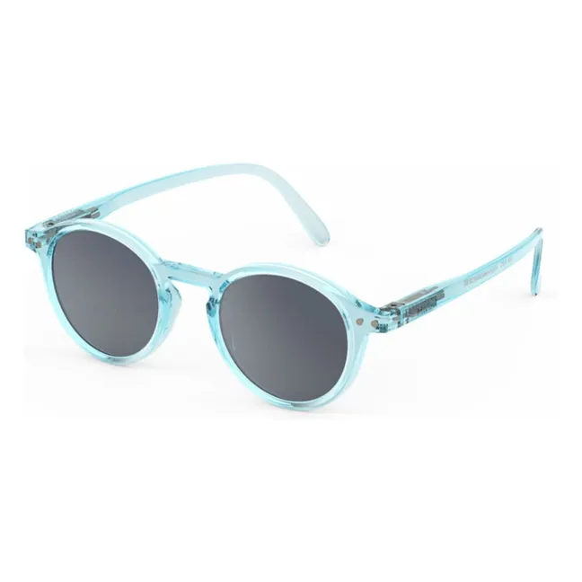 Gafas de sol #D Kids | Azul Cielo