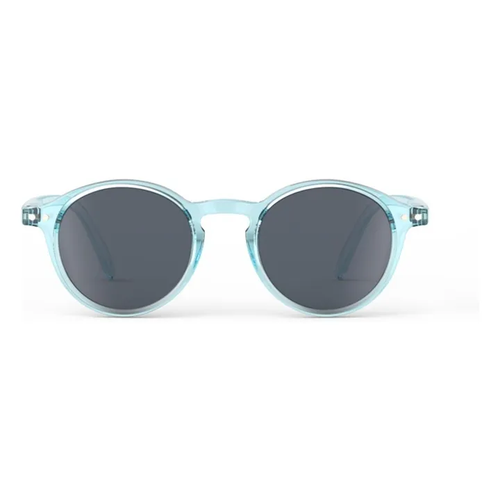 Gafas de sol #D Kids | Azul Cielo- Imagen del producto n°0