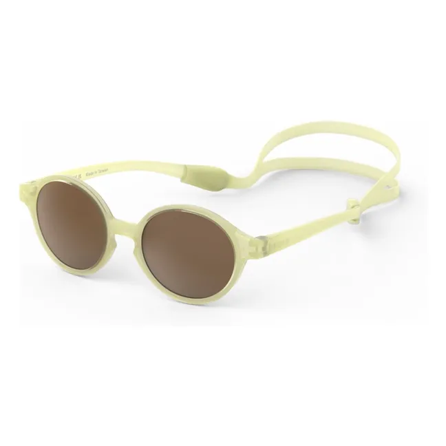 Gafas de sol #D Baby | Vainilla
