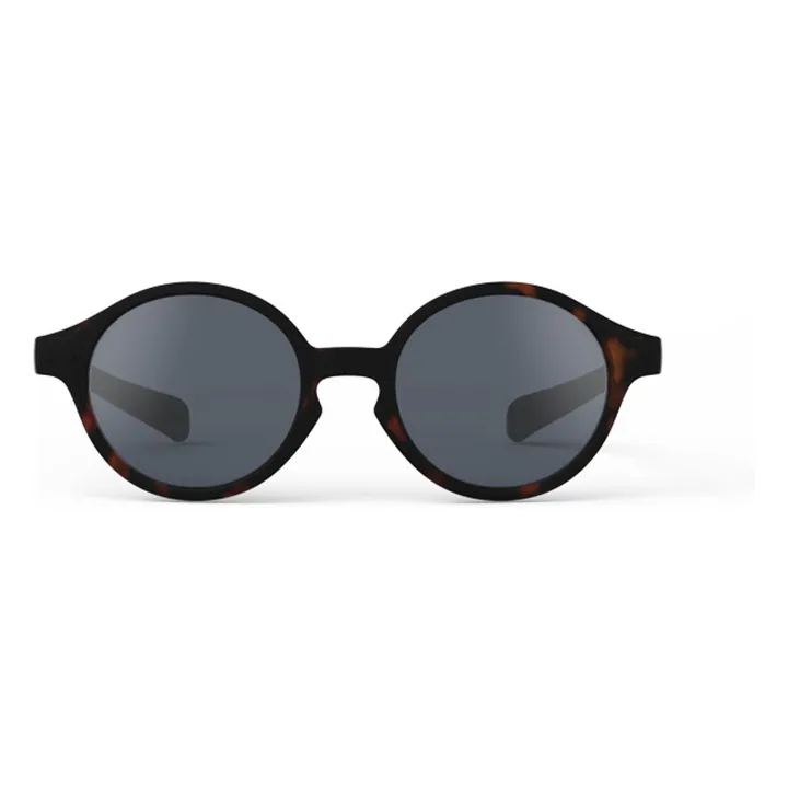 Gafas de sol #D Baby Tortoise | Marrón- Imagen del producto n°0