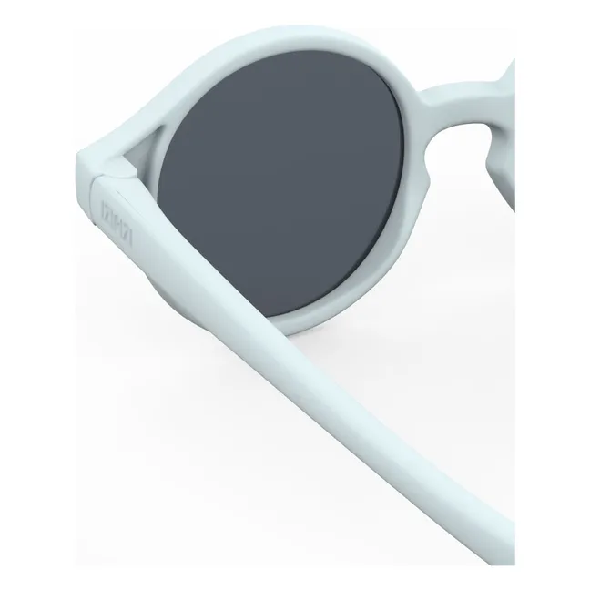 Gafas de sol #D Baby | Azul Claro