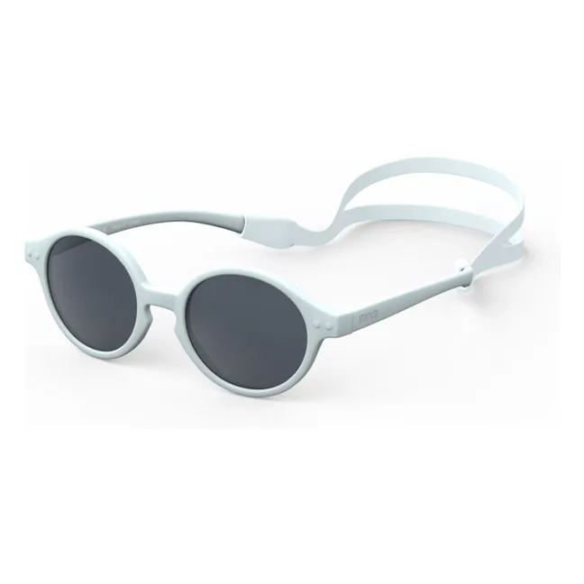Gafas de sol #D Baby | Azul Claro