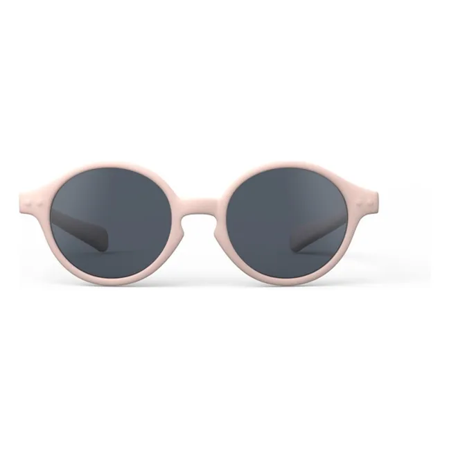 Gafas de sol #D Baby | Rosa pálido