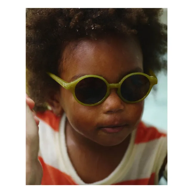 Gafas de sol #D Baby