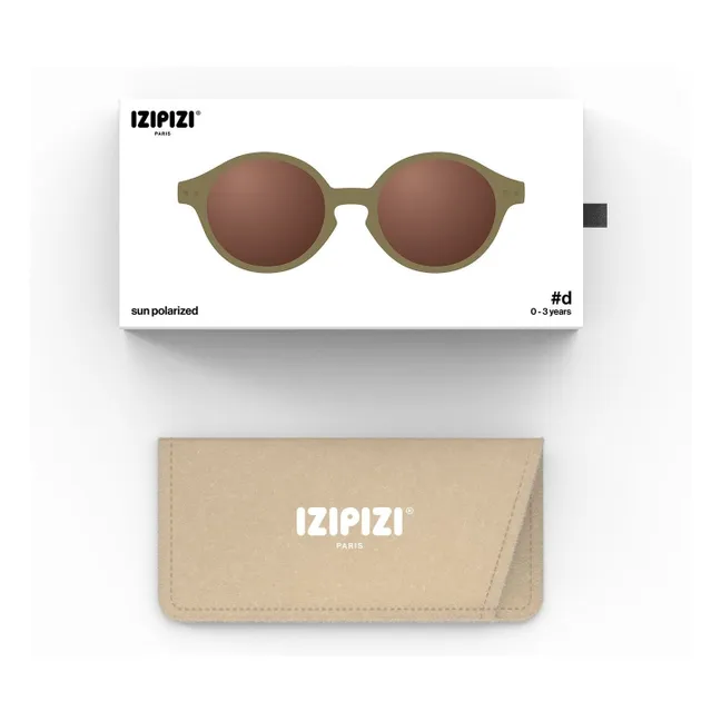 Gafas de sol #D Baby