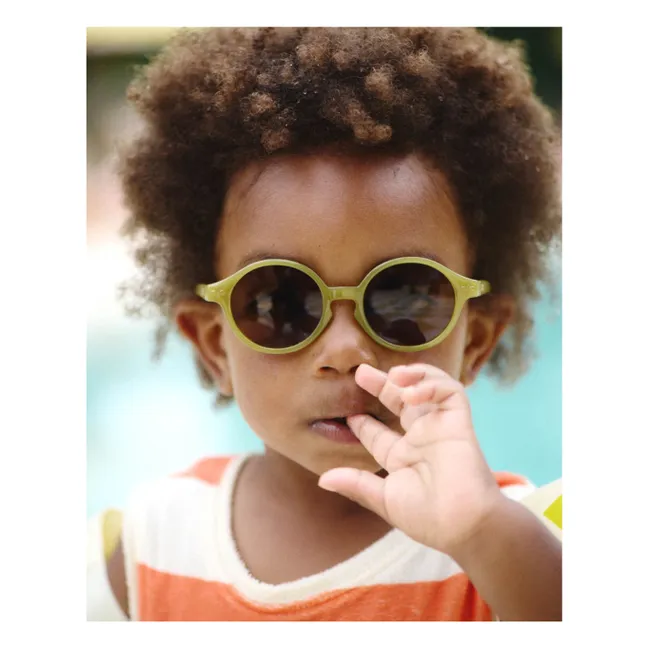 Gafas de sol #D Baby