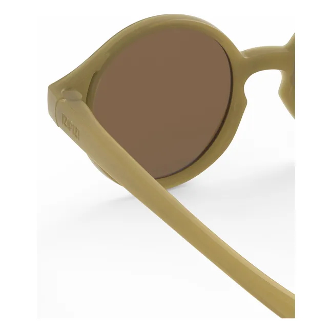 Gafas de sol #D Baby