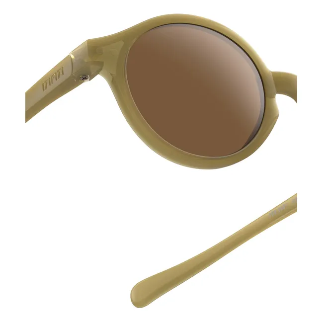 Sunglasses #D Baby