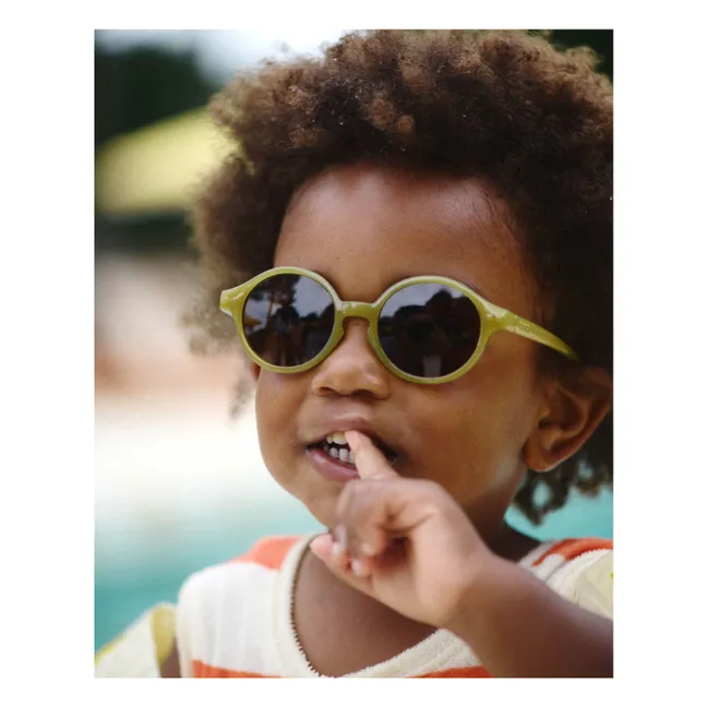 Gafas de sol #D Baby