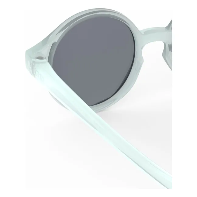 Gafas de sol #D Baby | Azul Cielo