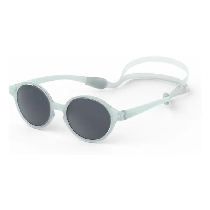 Gafas de sol #D Baby | Azul Cielo- Imagen del producto n°2