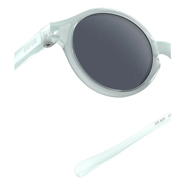 Gafas de sol #D Baby | Azul Cielo