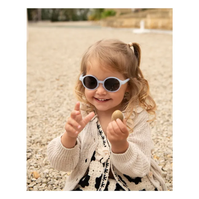 Gafas de sol #D Baby | Azul Cielo