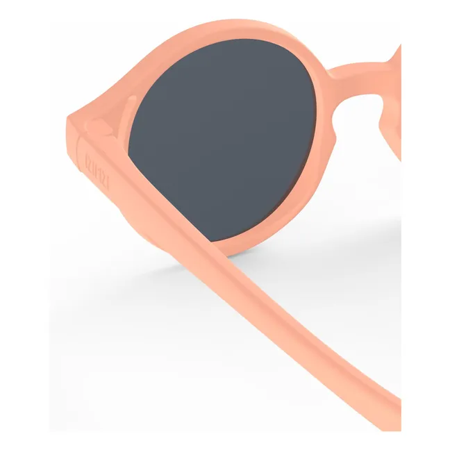 Gafas de sol #D Baby | Albaricoque