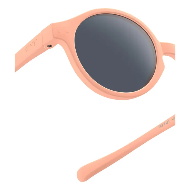 Gafas de sol #D Baby | Albaricoque