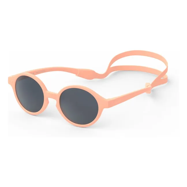 Gafas de sol #D Baby | Albaricoque
