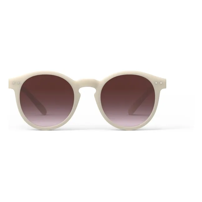 Gafas de sol #M | Crema