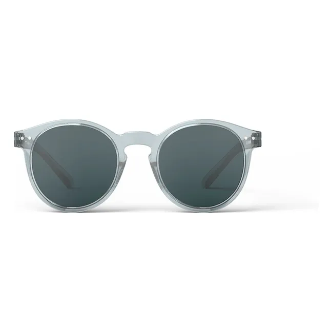 Sunglasses #M | Grey blue