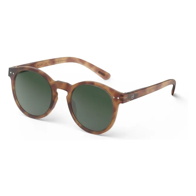 Gafas de sol #M | Marrón