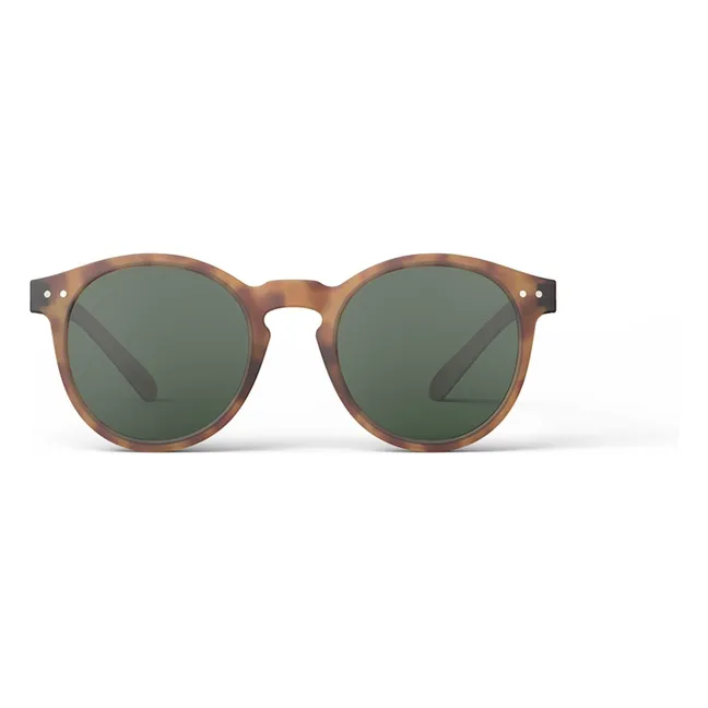 Gafas de sol #M | Marrón