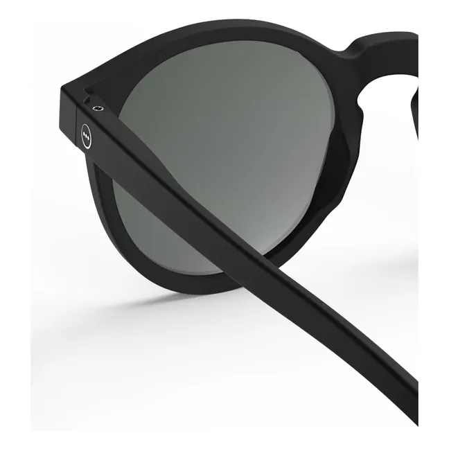 Sunglasses #M | Black