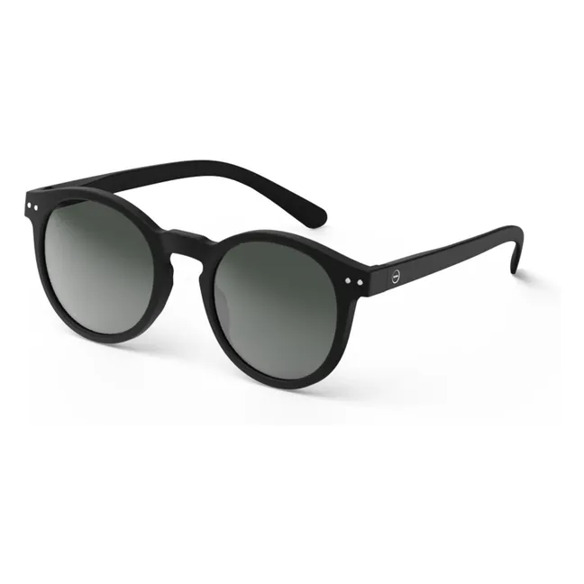 Lunettes de Soleil #M | Noir