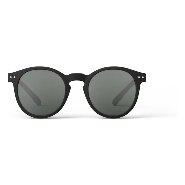 Sunglasses #M | Black