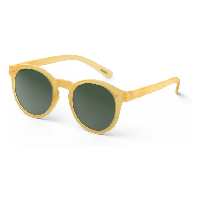 Gafas de sol #M | Amarillo