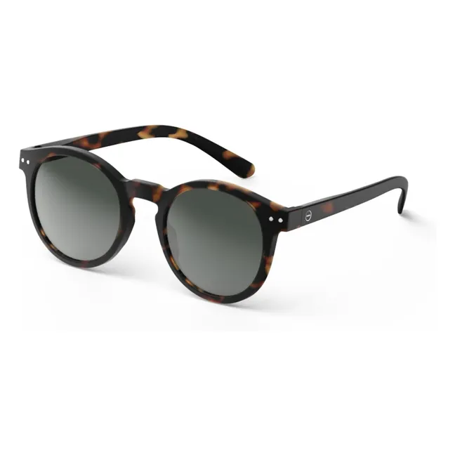 Gafas de sol #M Tortuga | Marrón